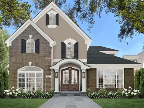Our Review of Mega Greige by Sherwin Williams.